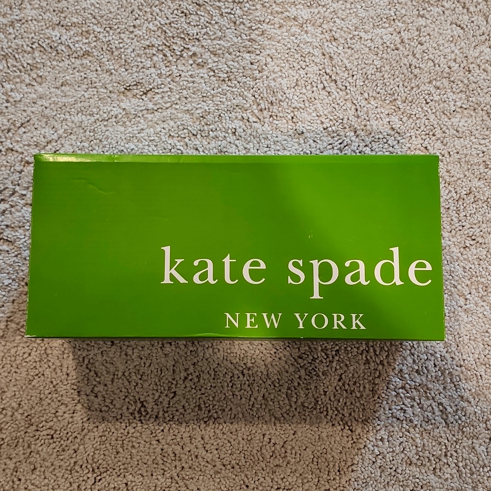 Kate Spade Flats